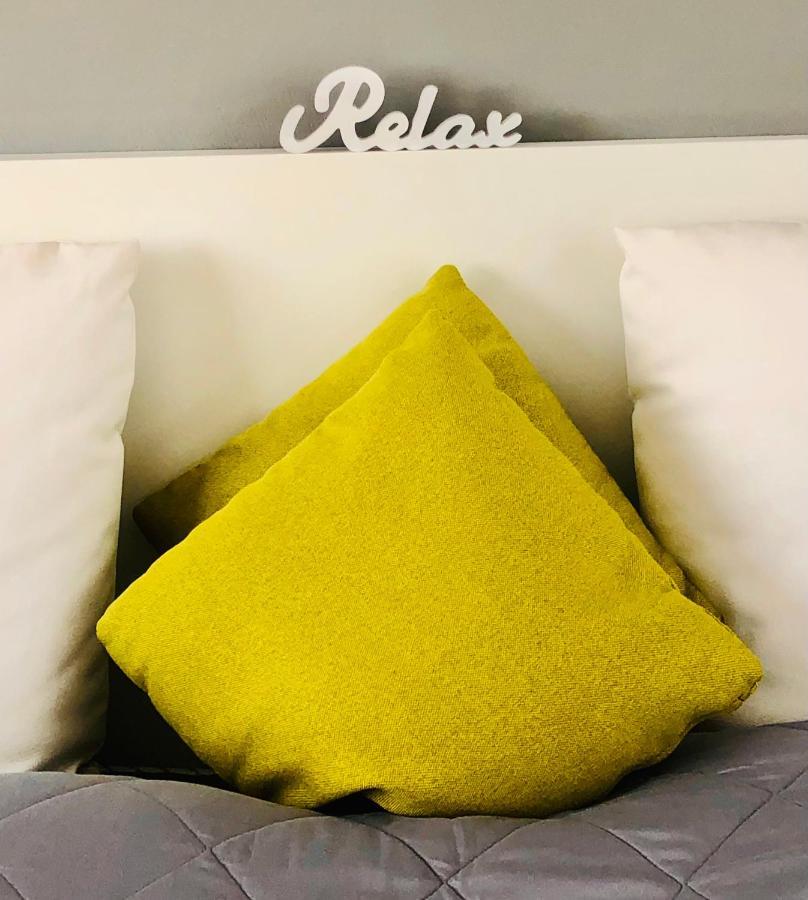 Apartment Oase- Kaiserslautern Ngoại thất bức ảnh