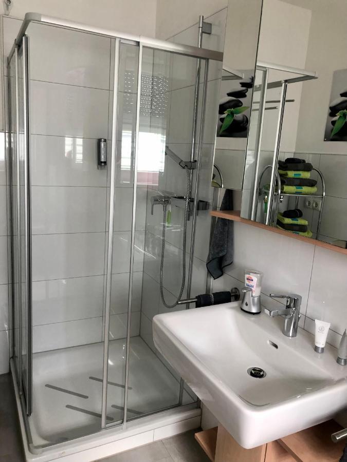 Apartment Oase- Kaiserslautern Ngoại thất bức ảnh